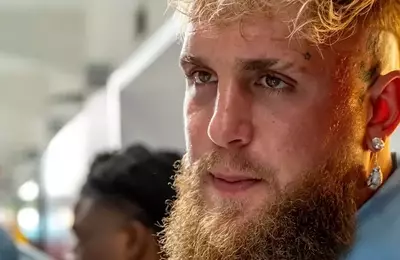 Jake Paul's Venture Capital Firm Secures $100 Million Growth Fund, Aiming for Top-Tier Investor Status