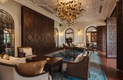 Xenia Hotels & Resorts: Evaluating Performance and Future Prospects