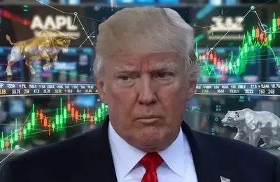 Trump's Q1 AI Portfolio Investments Revealed