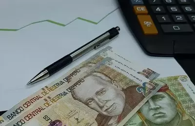 Credicorp: 
Macroeconomic Landscape and Valuation Considerations
