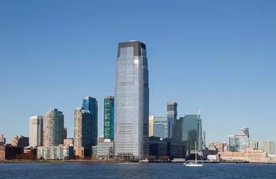 Goldman Sachs Equal Weight U.S. Large Cap Equity ETF: A Strategic Investment in Volatile Markets