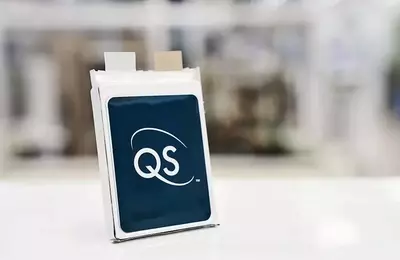 QuantumScape's Stock Soars on Honda Partnership for Solid-State Battery Development