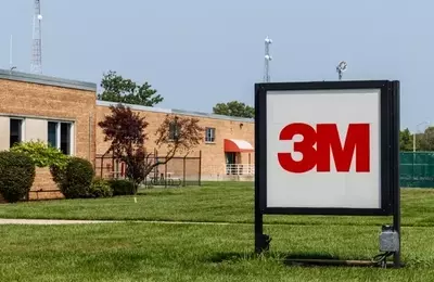 3M: Operational Improvements Amidst Lingering Legal Challenges