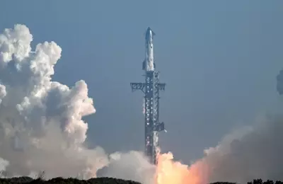 SpaceX Stock Volatility and Future Catalysts