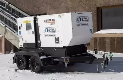 United Rentals: A Full Valuation Given A Cloudy Macro