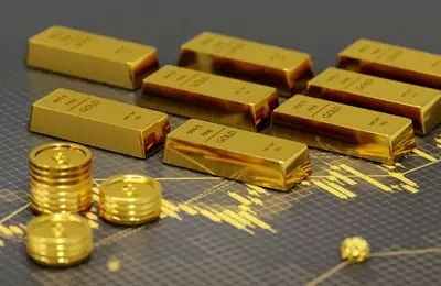 Gold's Recent Decline and Historical Context
