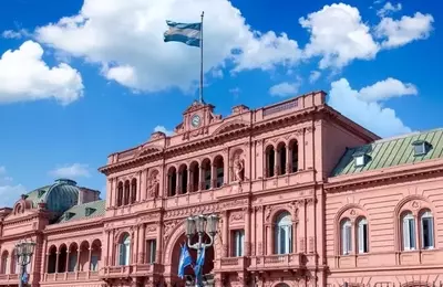 Argentina's Economic Resurgence: A Deep Dive into the Global X MSCI Argentina ETF