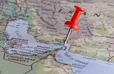Strategic Vulnerabilities: Hormuz Strait and Global Economic Dependence