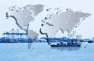 Global Trade Experiences Deepening Decline in May Amidst Ongoing Conflicts