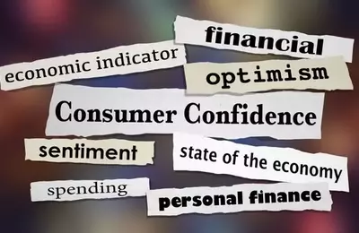 The Divergence in Consumer Sentiment and Economic Indicators