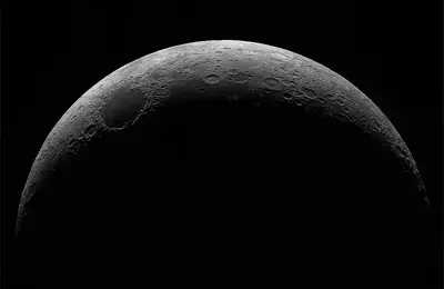 Beyond SpaceX: Unveiling Four Promising Space Stocks