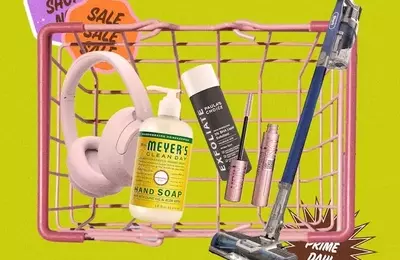 Score Big on Amazon: Unmissable Early Prime Day Deals Revealed