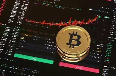 Bitcoin's Recent Downturn: A Deeper Dive into Market Dynamics