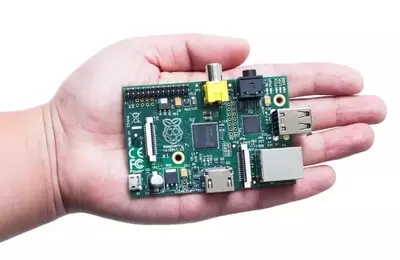 Raspberry Pi: A Strategic Investment with Promising Growth