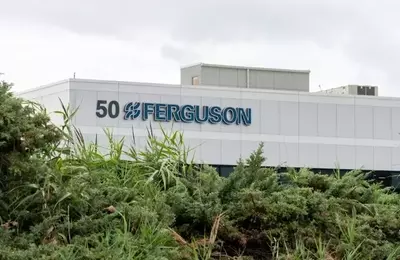 Ferguson Enterprises: Navigating a Shifting Construction Landscape