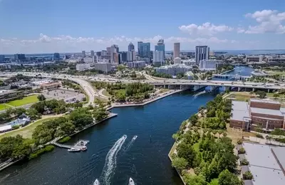 Mid-America Apartment Communities Approaching a Turning Point