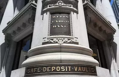 Wells Fargo Preferred Stock: An Attractive Income Opportunity