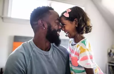 Inject Humor into Father's Day: A Collection of Jokes, Puns, and Riddles for Dads