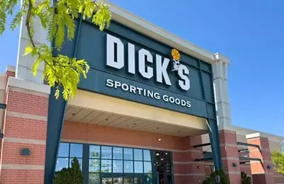 Dick's Sporting Goods Soars with Foot Locker Acquisition