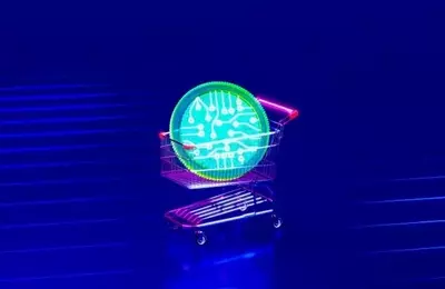 Eightco Holdings: A Speculative Play on OpenAI's Future Amid Operational Challenges