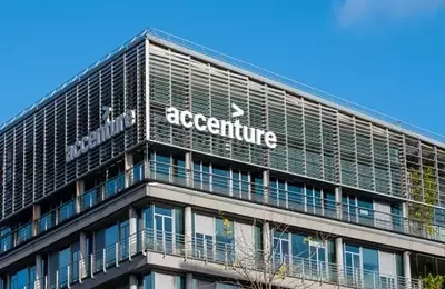 Accenture: A Promising Rebound After Market Correction
