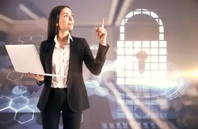 Assa Abloy: The Future of Access Solutions