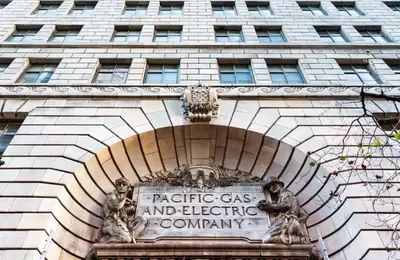 Pacific Gas & Electric: Navigating Risks and Valuation Challenges