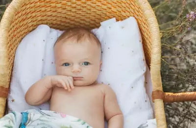 Discovering Timeless Baby Names: A Guide to Vintage Charm