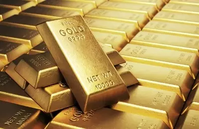 Eldorado Gold Poised for Growth Amidst Robust Gold Prices