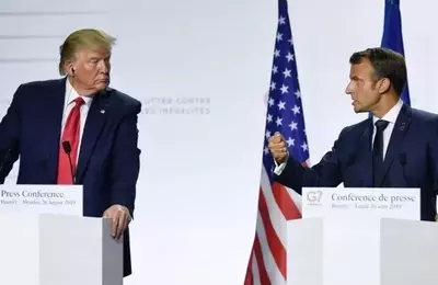 G7 Moves to Counter China's Dominance in Critical Minerals