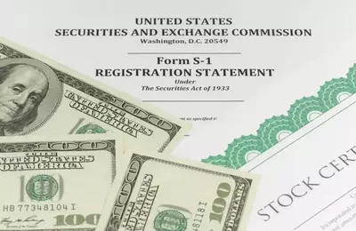 Understanding SEC Form S-8: Employee Stock Offerings