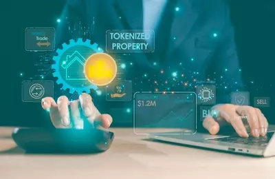 Tokenization: The Future of Financial Markets