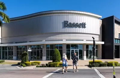 Bassett Furniture: A Value Play Amidst Market Bearishness