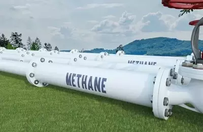 Methanex Poised for Growth Amidst Market Shifts