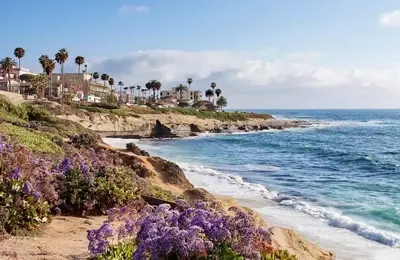 Retiring in Coastal San Diego: A Comprehensive Financial Blueprint at Age 62