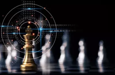 Navigating Nasdaq: GPIQ's Income Strategy and Future Market Dynamics