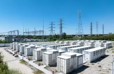 Eos Energy Enterprises: The Dawn of a New Era in Energy Storage