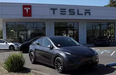 Unlocking Weekly Returns: A Deep Dive into TSLW for Tesla Shareholders