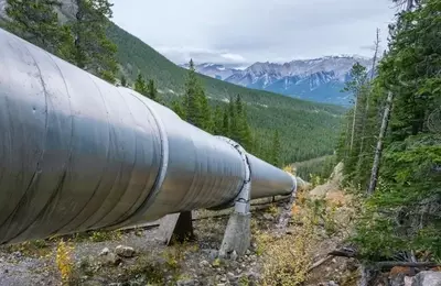 Pembina Pipeline: A Secure Investment in Energy Infrastructure