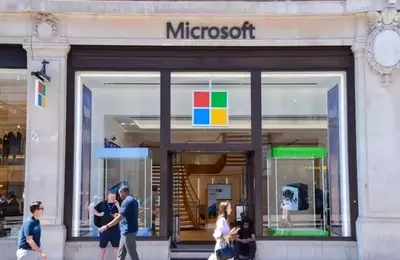 Microsoft's Enduring Strength: A Strategic Investment Opportunity