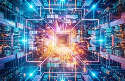 Intel vs. Qualcomm: A Deep Dive into AI Stock Performance