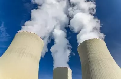 UK Nuclear Sector Advances with Global Partnerships and Domestic Development