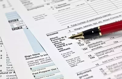 Understanding IRS Form 1040-X: Amending Your Tax Return