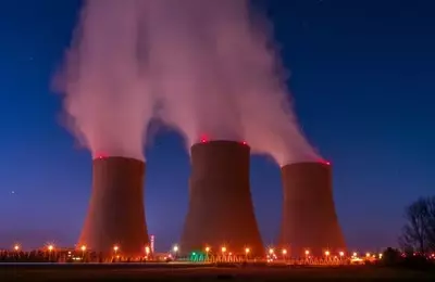 NANO Nuclear Energy: A Promising Acquisition Target Amidst Surging AI Demand