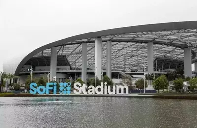 The World's Most Expensive Stadiums