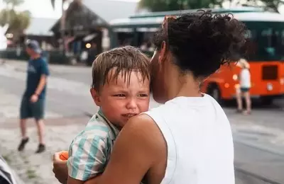 The Elusive Tranquility: Mothers Reflect on Pre-Child Vacations