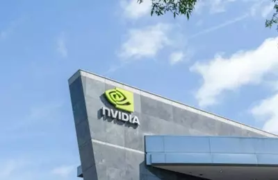 NVIDIA's Strategic AI Ecosystem Expansion