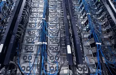 Marvell Technology: A Hidden Force in AI Connectivity