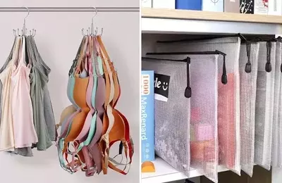 Innovative Solutions to Declutter Your Living Space Effectively