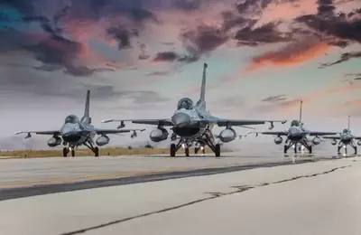 Aerospace and Defense Market Anticipates Significant Growth with Increased Spending